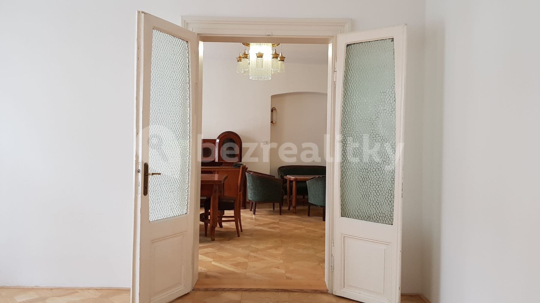 1 bedroom with open-plan kitchen flat to rent, 75 m², Myslíkova, Prague, Prague 1 bedroom with open-plan kitchen flat to rent, 75 m², Myslíkova, Prague, Prague