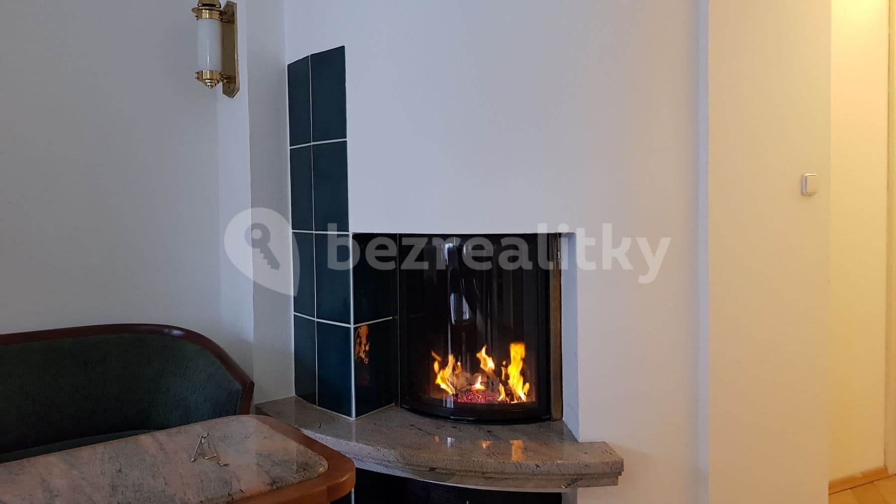 1 bedroom with open-plan kitchen flat to rent, 75 m², Myslíkova, Prague, Prague 1 bedroom with open-plan kitchen flat to rent, 75 m², Myslíkova, Prague, Prague