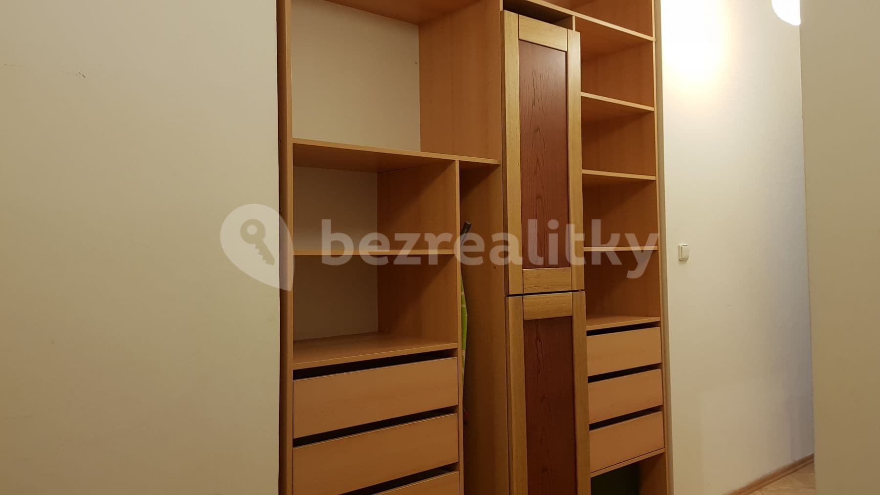 1 bedroom with open-plan kitchen flat to rent, 75 m², Myslíkova, Prague, Prague 1 bedroom with open-plan kitchen flat to rent, 75 m², Myslíkova, Prague, Prague