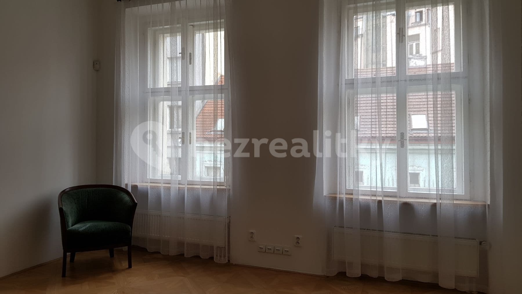 1 bedroom with open-plan kitchen flat to rent, 75 m², Myslíkova, Prague, Prague 1 bedroom with open-plan kitchen flat to rent, 75 m², Myslíkova, Prague, Prague