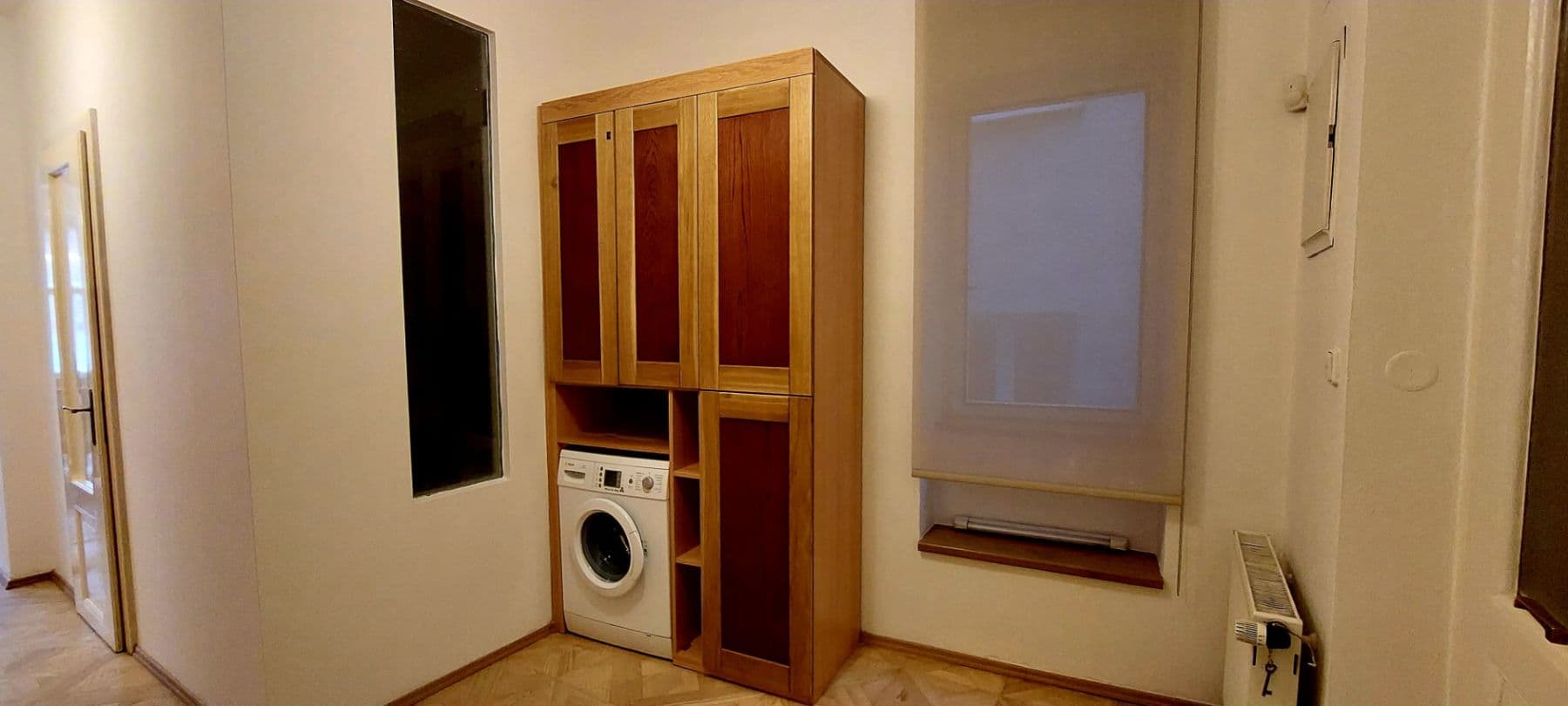 1 bedroom with open-plan kitchen flat to rent, 75 m², Myslíkova, Prague, Prague 1 bedroom with open-plan kitchen flat to rent, 75 m², Myslíkova, Prague, Prague