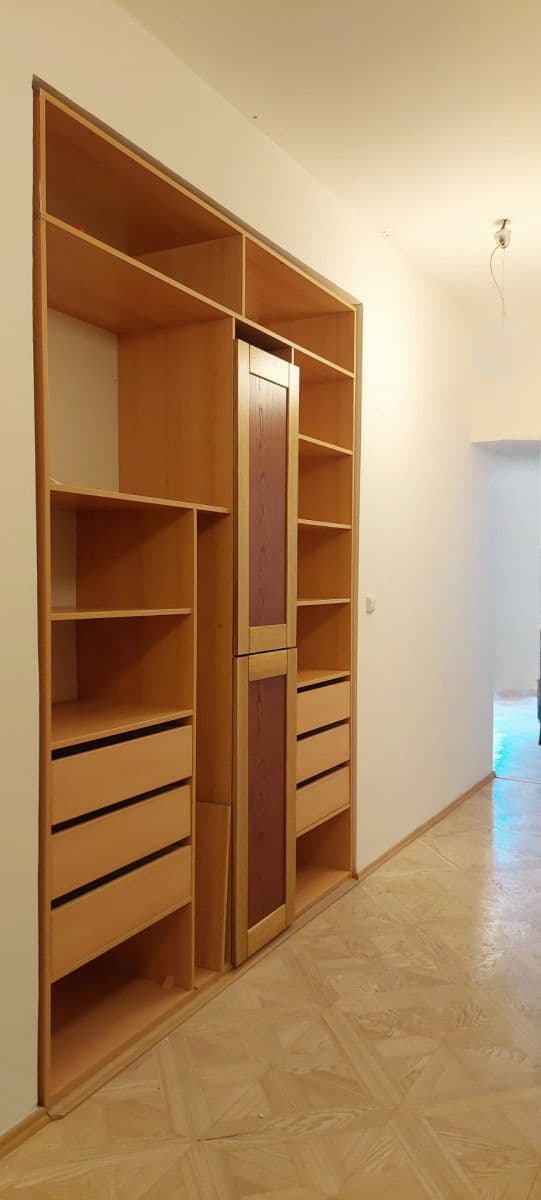 1 bedroom with open-plan kitchen flat to rent, 75 m², Myslíkova, Prague, Prague 1 bedroom with open-plan kitchen flat to rent, 75 m², Myslíkova, Prague, Prague