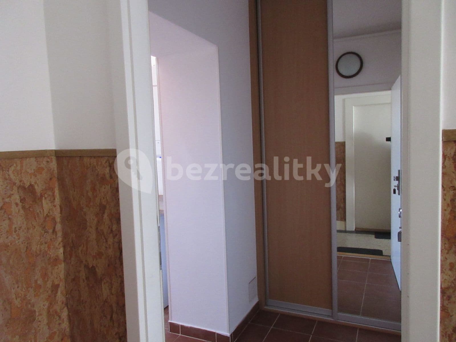 1 bedroom flat to rent, 72 m², Pod Děvínem, Prague, Prague