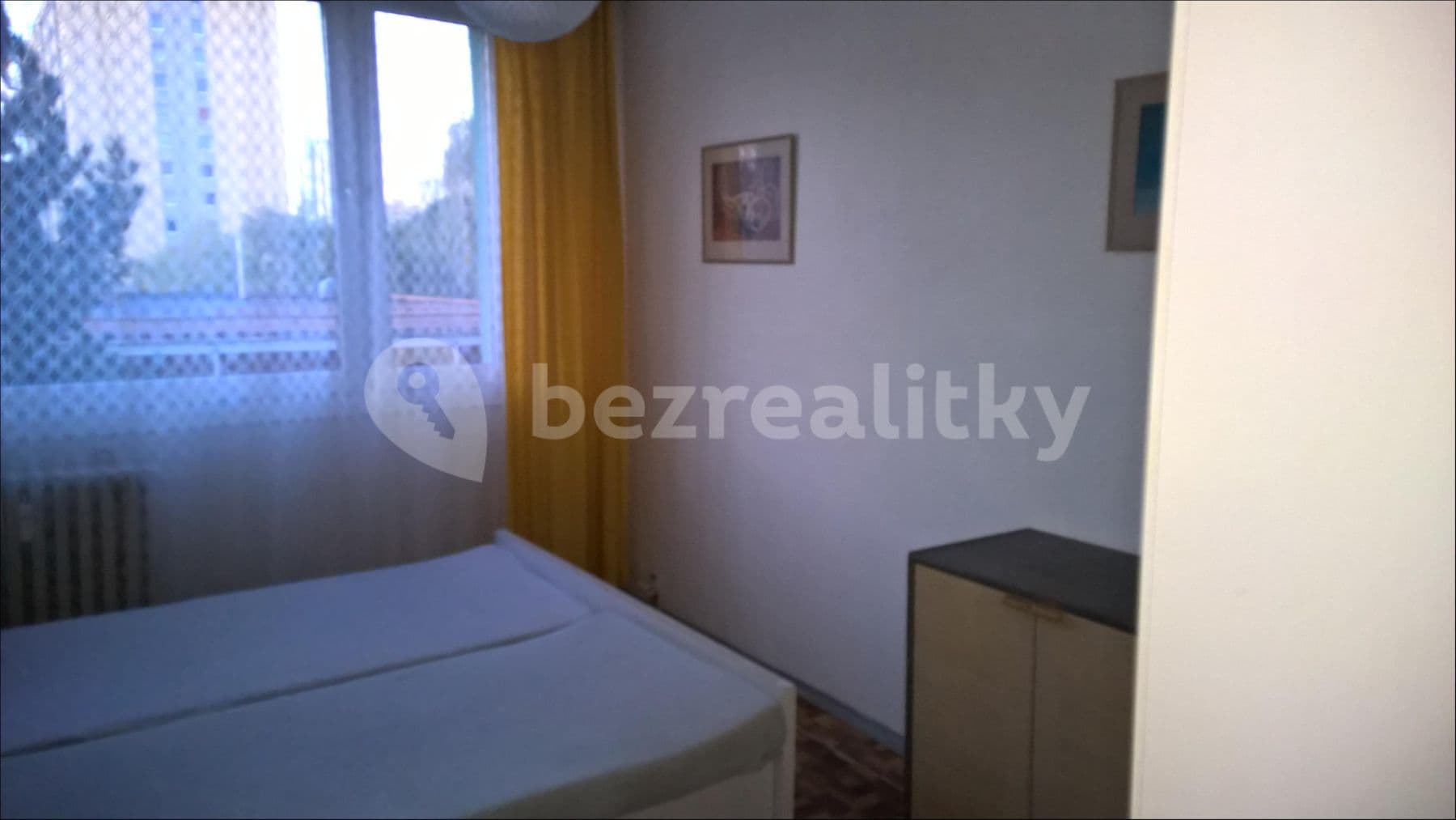 3 bedroom flat to rent, 70 m², Radimovická, Prague, Prague 3 bedroom flat to rent, 70 m², Radimovická, Prague, Prague