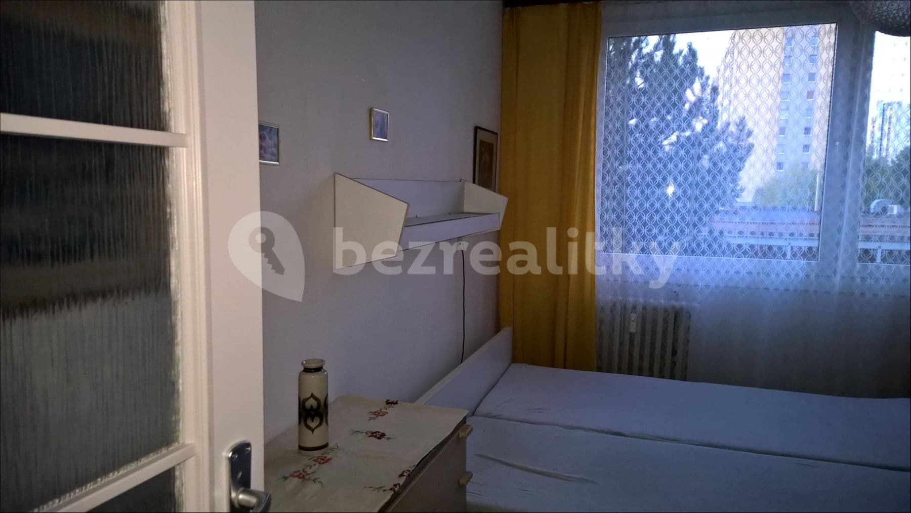 3 bedroom flat to rent, 70 m², Radimovická, Prague, Prague 3 bedroom flat to rent, 70 m², Radimovická, Prague, Prague