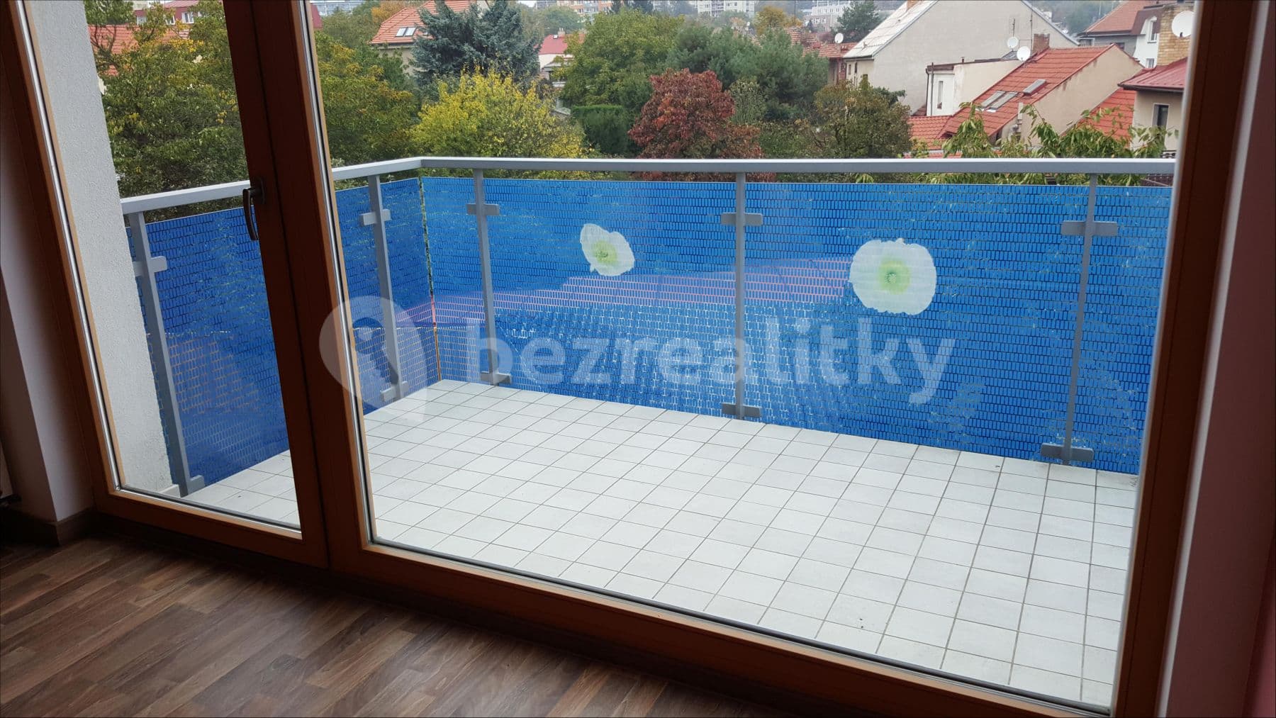 2 bedroom with open-plan kitchen flat to rent, 93 m², Březiněveská, Prague, Prague 2 bedroom with open-plan kitchen flat to rent, 93 m², Březiněveská, Prague, Prague