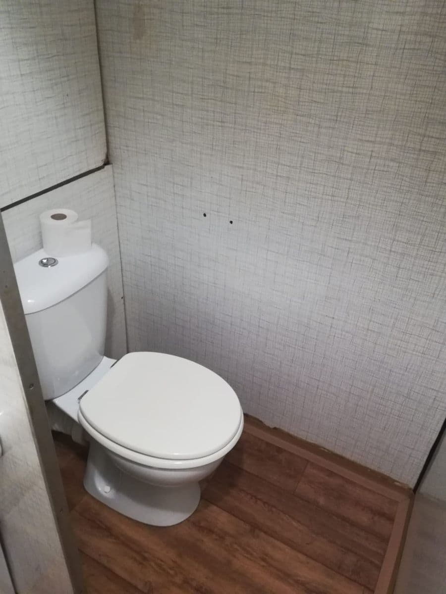 Small studio flat to rent, 20 m², Větrná, Ústí nad Labem, Ústecký Region Small studio flat to rent, 20 m², Větrná, Ústí nad Labem, Ústecký Region