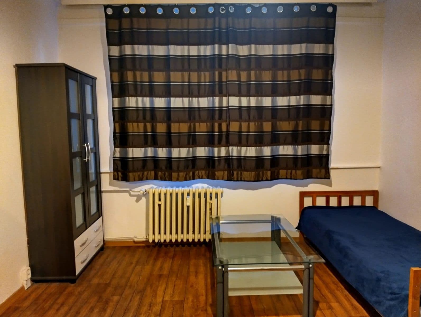 Small studio flat to rent, 20 m², Větrná, Ústí nad Labem, Ústecký Region Small studio flat to rent, 20 m², Větrná, Ústí nad Labem, Ústecký Region