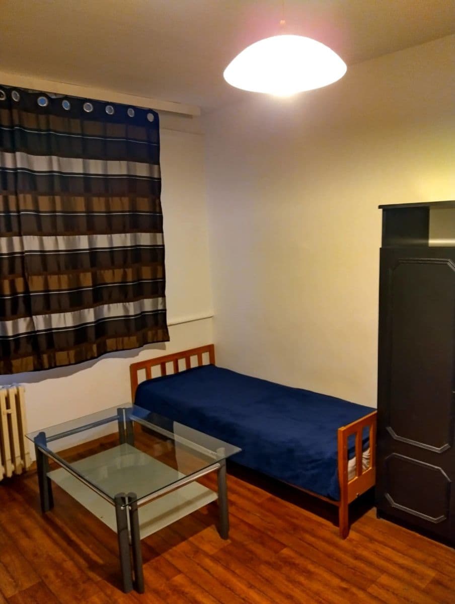 Small studio flat to rent, 20 m², Větrná, Ústí nad Labem, Ústecký Region Small studio flat to rent, 20 m², Větrná, Ústí nad Labem, Ústecký Region