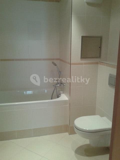 1 bedroom with open-plan kitchen flat to rent, 53 m², Pavla Beneše, Prague, Prague 1 bedroom with open-plan kitchen flat to rent, 53 m², Pavla Beneše, Prague, Prague