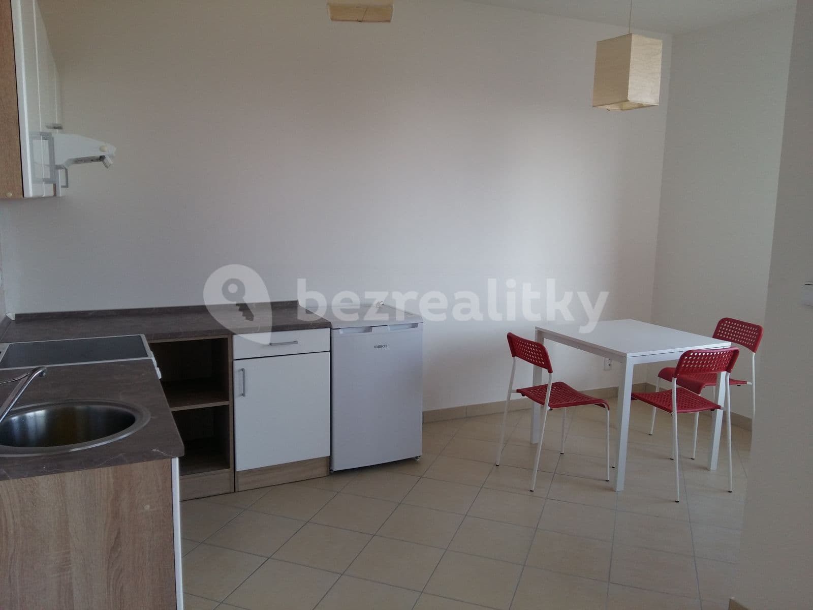 1 bedroom with open-plan kitchen flat to rent, 53 m², Pavla Beneše, Prague, Prague 1 bedroom with open-plan kitchen flat to rent, 53 m², Pavla Beneše, Prague, Prague