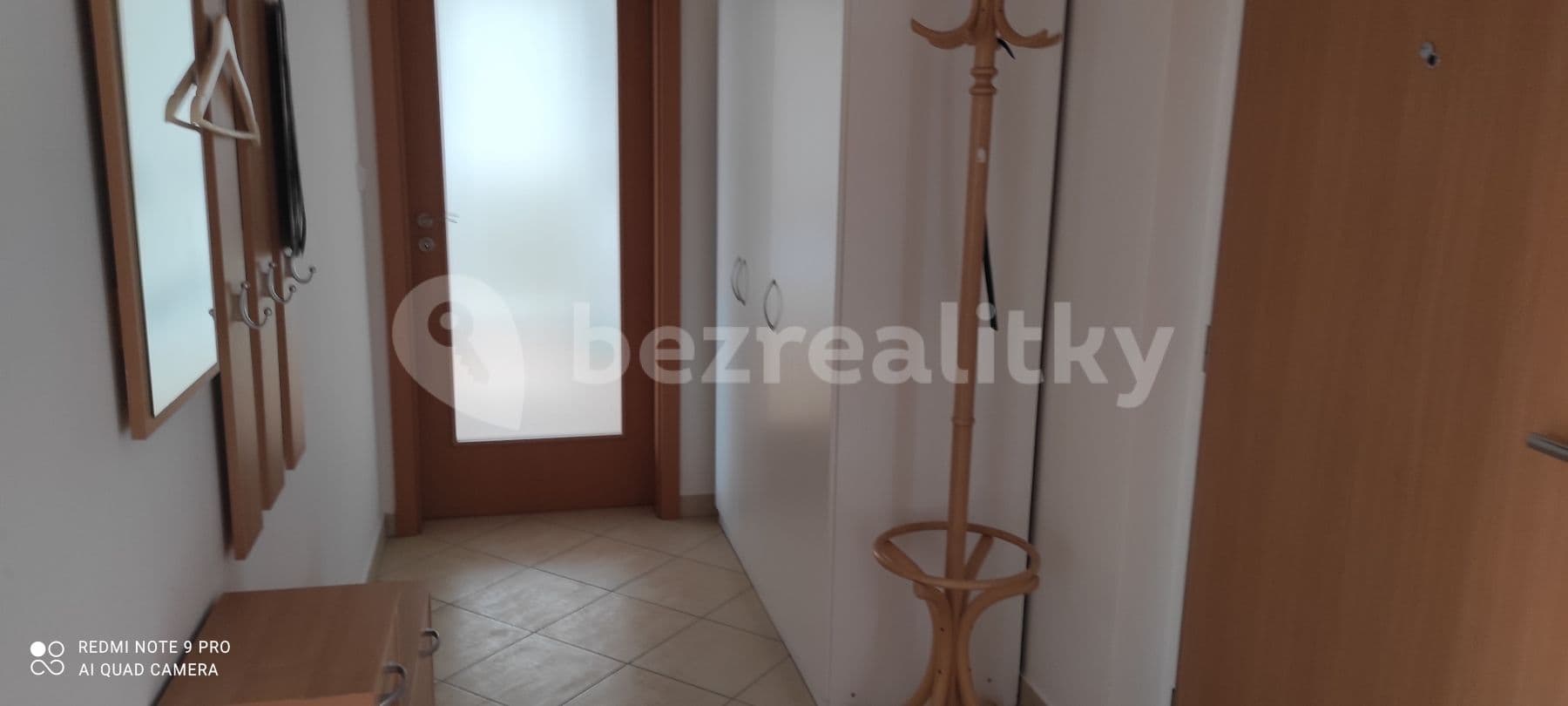 1 bedroom with open-plan kitchen flat to rent, 53 m², Pavla Beneše, Prague, Prague 1 bedroom with open-plan kitchen flat to rent, 53 m², Pavla Beneše, Prague, Prague