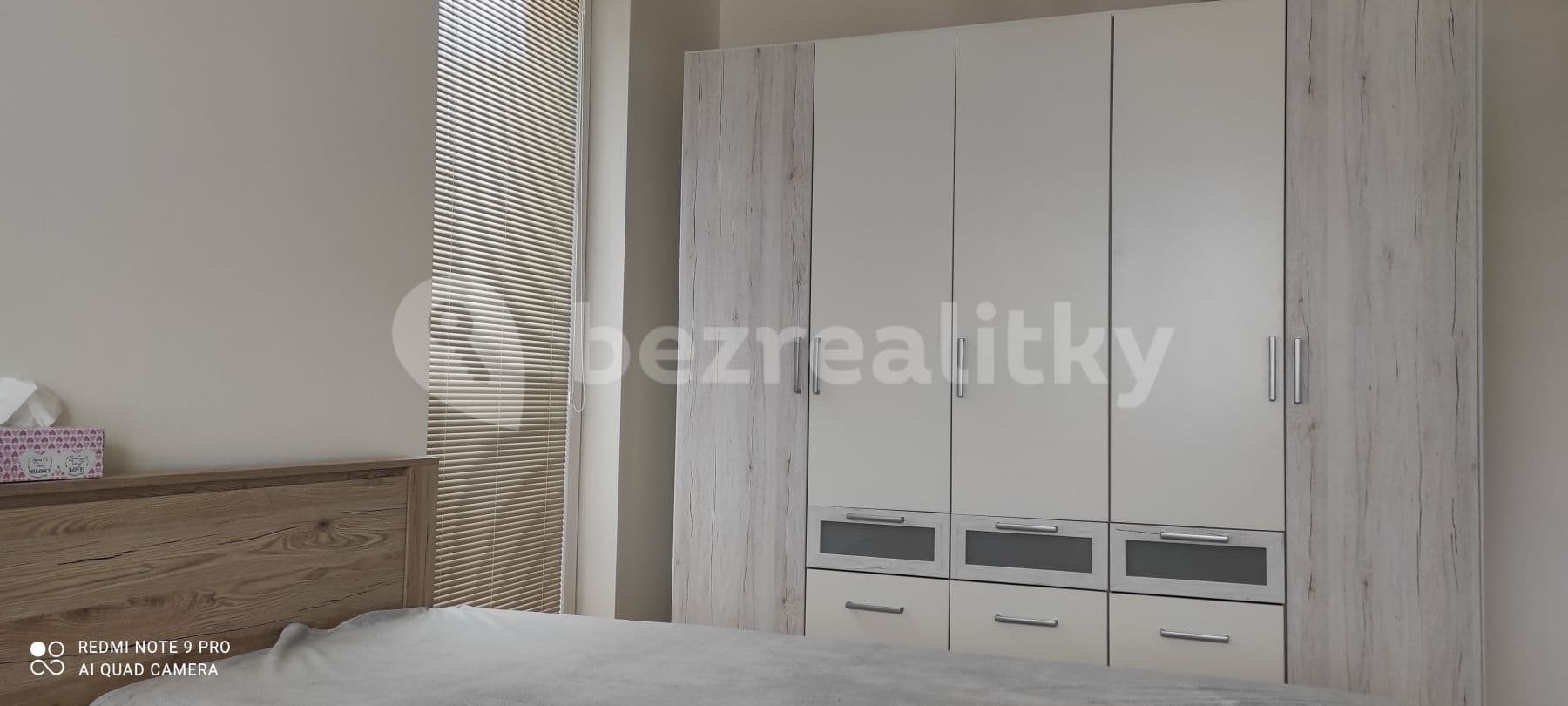 1 bedroom with open-plan kitchen flat to rent, 53 m², Pavla Beneše, Prague, Prague 1 bedroom with open-plan kitchen flat to rent, 53 m², Pavla Beneše, Prague, Prague