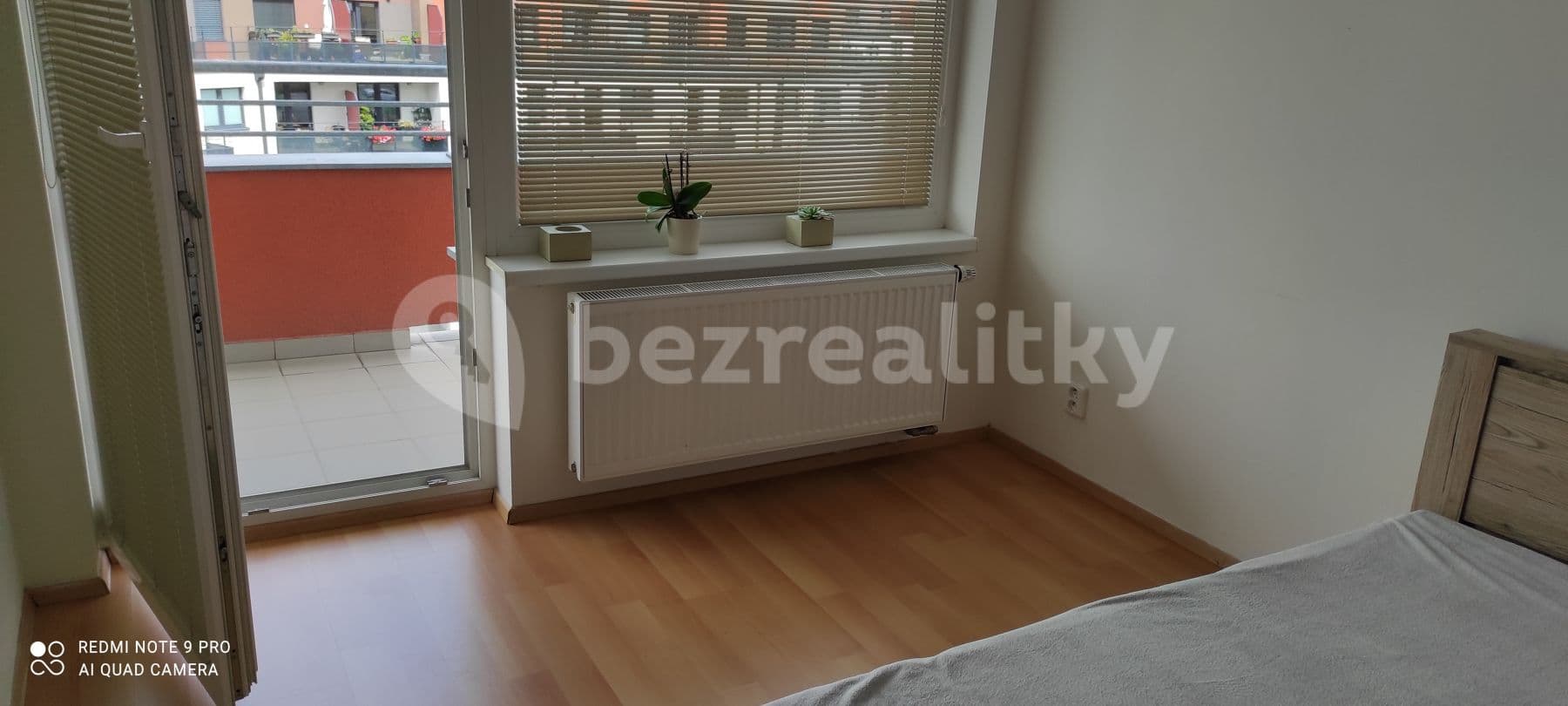 1 bedroom with open-plan kitchen flat to rent, 53 m², Pavla Beneše, Prague, Prague 1 bedroom with open-plan kitchen flat to rent, 53 m², Pavla Beneše, Prague, Prague