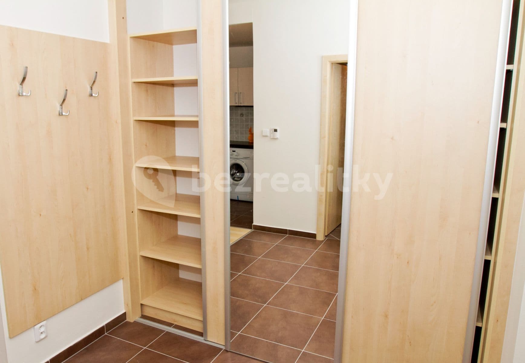 Small studio flat to rent, 34 m², U Leskavy, Brno, Jihomoravský Region Small studio flat to rent, 34 m², U Leskavy, Brno, Jihomoravský Region