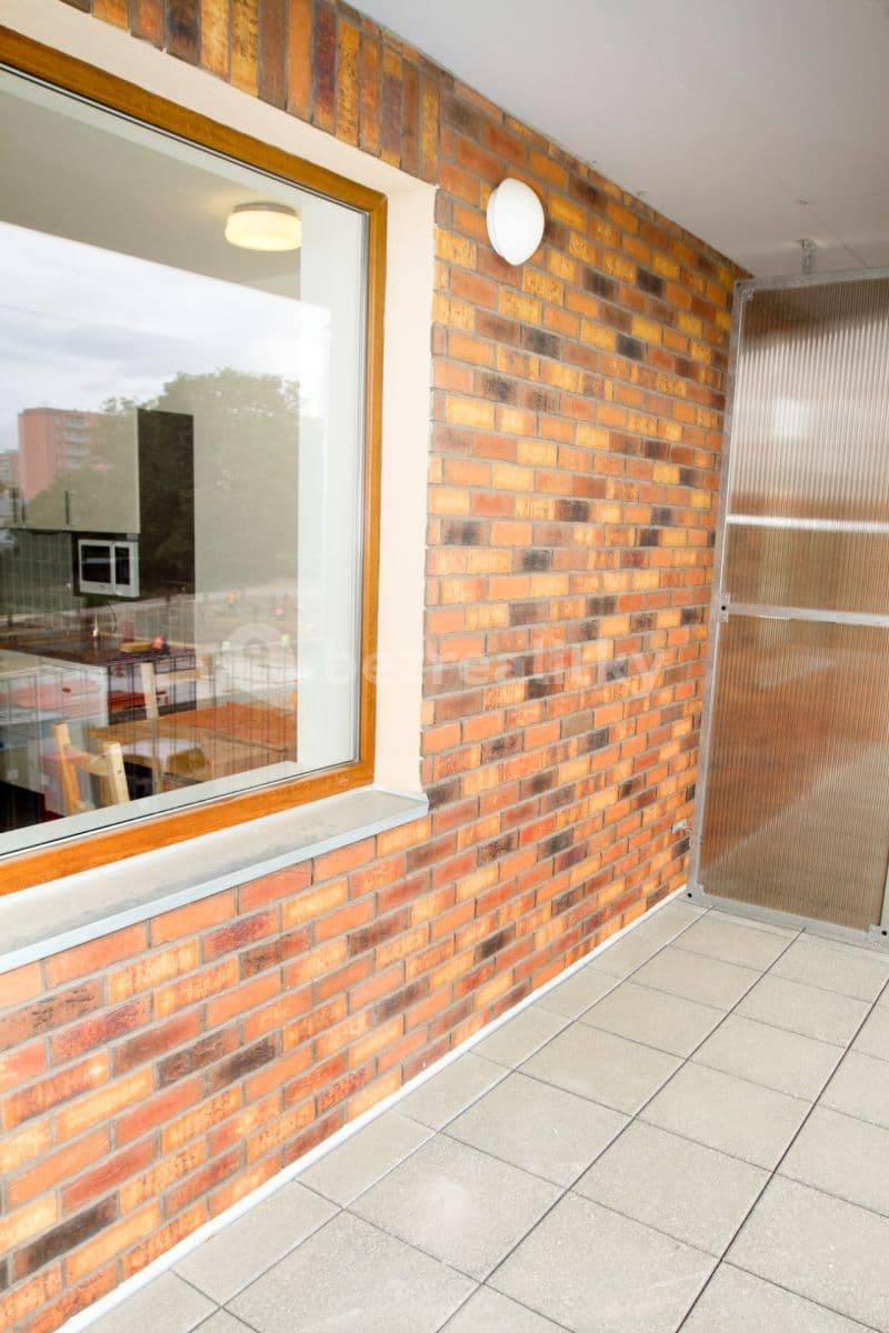 Small studio flat to rent, 34 m², U Leskavy, Brno, Jihomoravský Region Small studio flat to rent, 34 m², U Leskavy, Brno, Jihomoravský Region