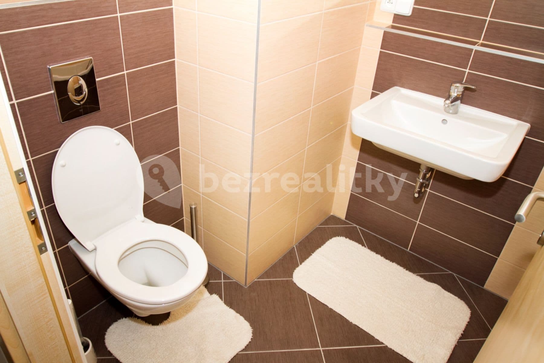 Small studio flat to rent, 34 m², U Leskavy, Brno, Jihomoravský Region Small studio flat to rent, 34 m², U Leskavy, Brno, Jihomoravský Region