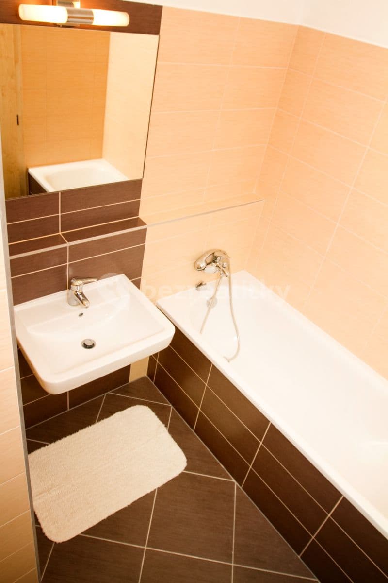 Small studio flat to rent, 34 m², U Leskavy, Brno, Jihomoravský Region Small studio flat to rent, 34 m², U Leskavy, Brno, Jihomoravský Region