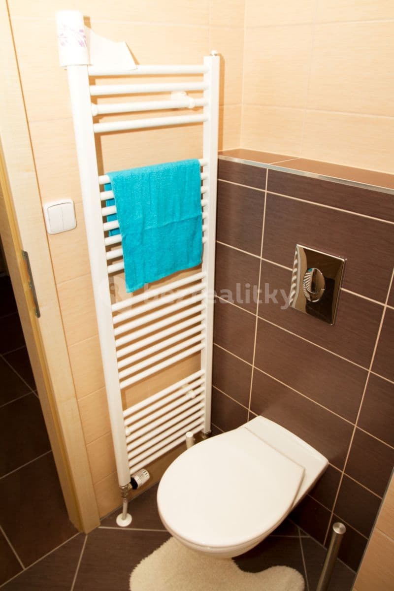 Small studio flat to rent, 34 m², U Leskavy, Brno, Jihomoravský Region Small studio flat to rent, 34 m², U Leskavy, Brno, Jihomoravský Region