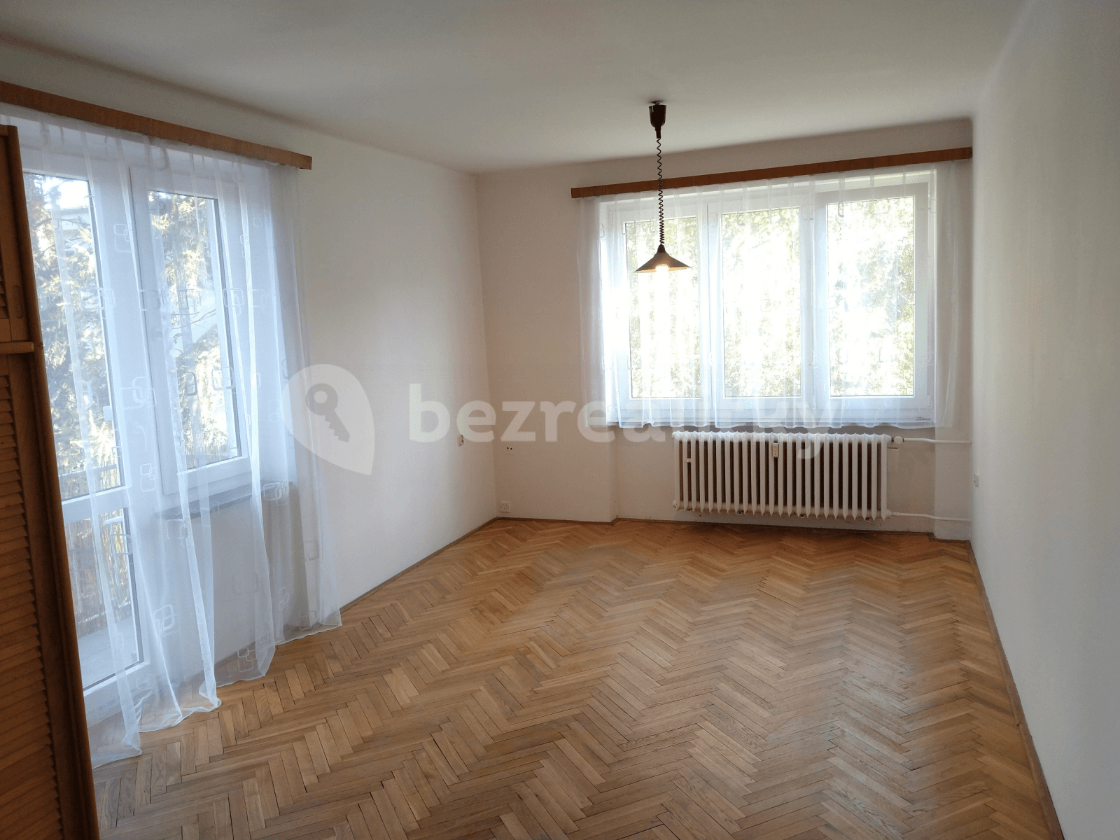 2 bedroom flat to rent, 51 m², Nad Zlíchovem, Prague, Prague 2 bedroom flat to rent, 51 m², Nad Zlíchovem, Prague, Prague