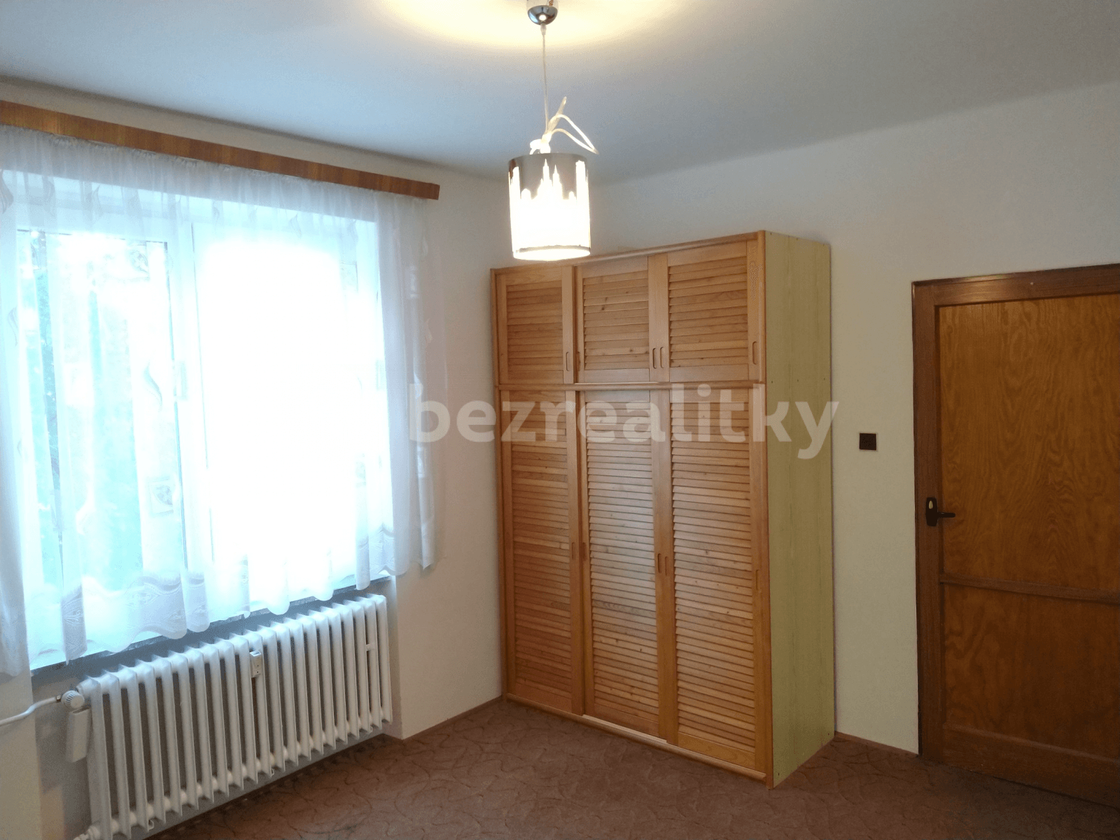 2 bedroom flat to rent, 51 m², Nad Zlíchovem, Prague, Prague 2 bedroom flat to rent, 51 m², Nad Zlíchovem, Prague, Prague