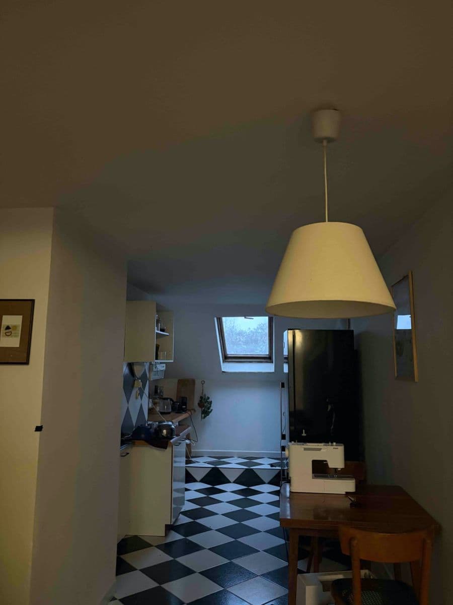 1 bedroom with open-plan kitchen flat to rent, 57 m², Bráfova, Brno, Jihomoravský Region 1 bedroom with open-plan kitchen flat to rent, 57 m², Bráfova, Brno, Jihomoravský Region