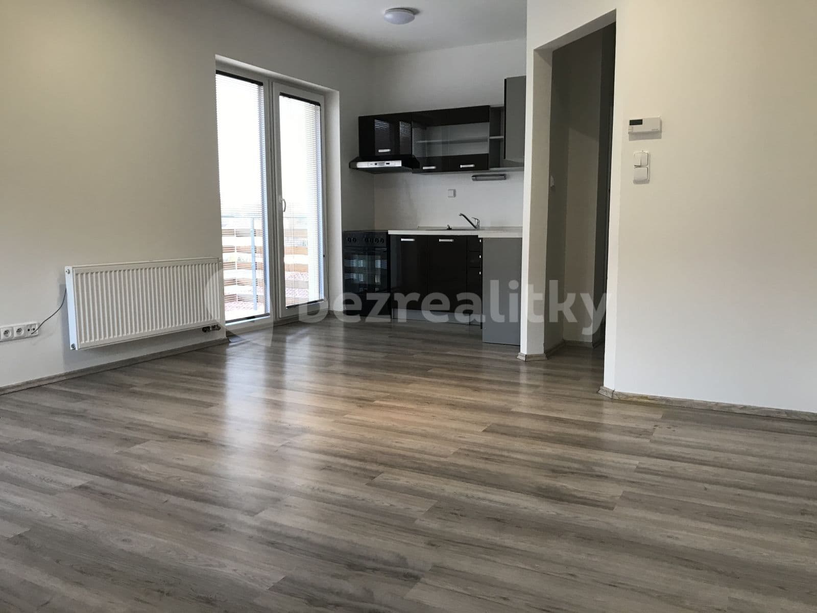 1 bedroom with open-plan kitchen flat to rent, 40 m², K Vrbičkám, Moravany, Jihomoravský Region 1 bedroom with open-plan kitchen flat to rent, 40 m², K Vrbičkám, Moravany, Jihomoravský Region