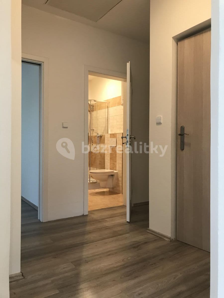 1 bedroom with open-plan kitchen flat to rent, 40 m², K Vrbičkám, Moravany, Jihomoravský Region 1 bedroom with open-plan kitchen flat to rent, 40 m², K Vrbičkám, Moravany, Jihomoravský Region