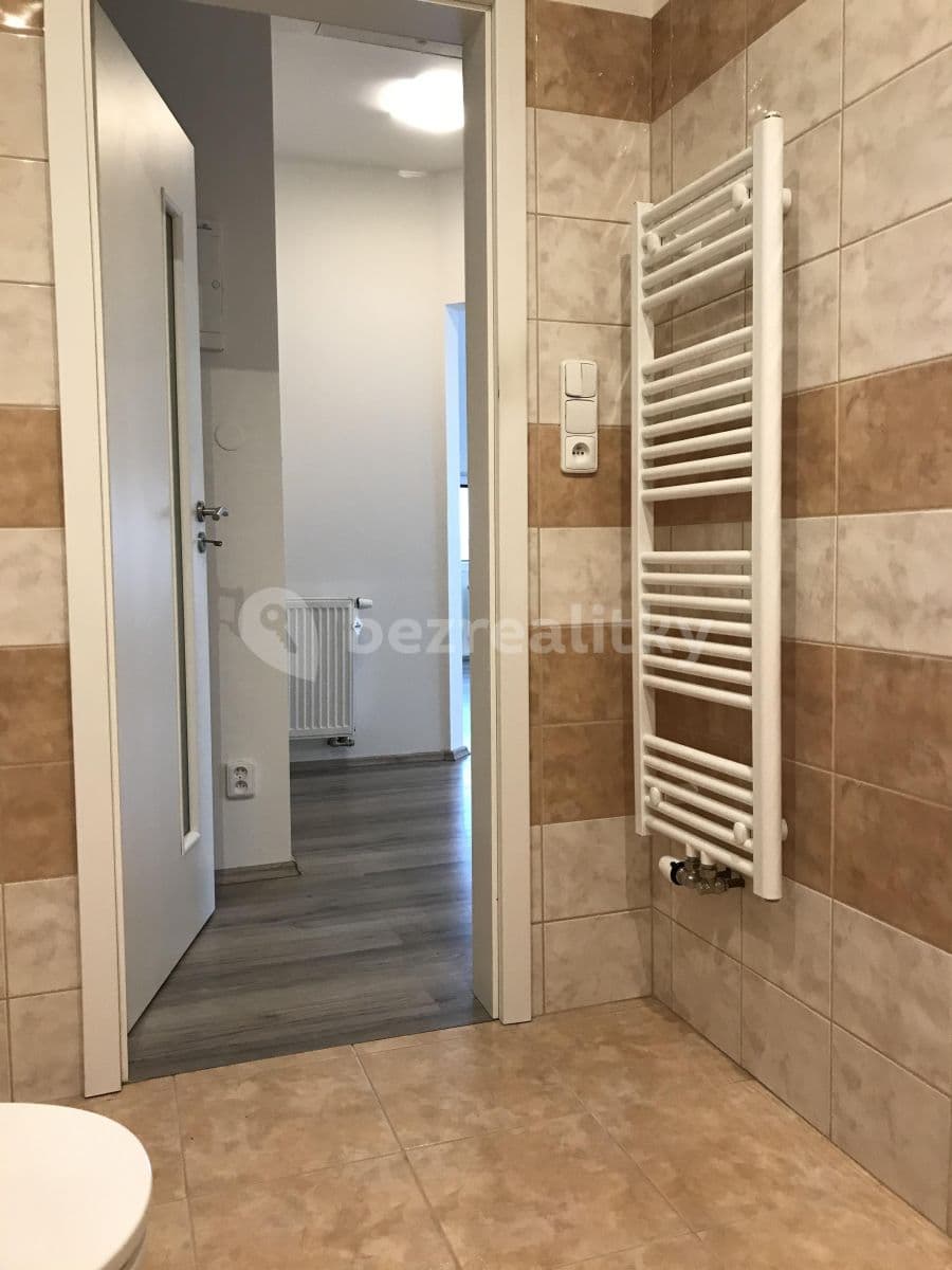 1 bedroom with open-plan kitchen flat to rent, 40 m², K Vrbičkám, Moravany, Jihomoravský Region 1 bedroom with open-plan kitchen flat to rent, 40 m², K Vrbičkám, Moravany, Jihomoravský Region