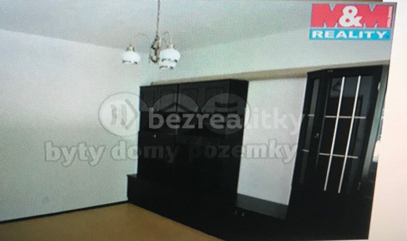1 bedroom with open-plan kitchen flat to rent, 39 m², Komenského náměstí, Litomyšl, Pardubický Region 1 bedroom with open-plan kitchen flat to rent, 39 m², Komenského náměstí, Litomyšl, Pardubický Region