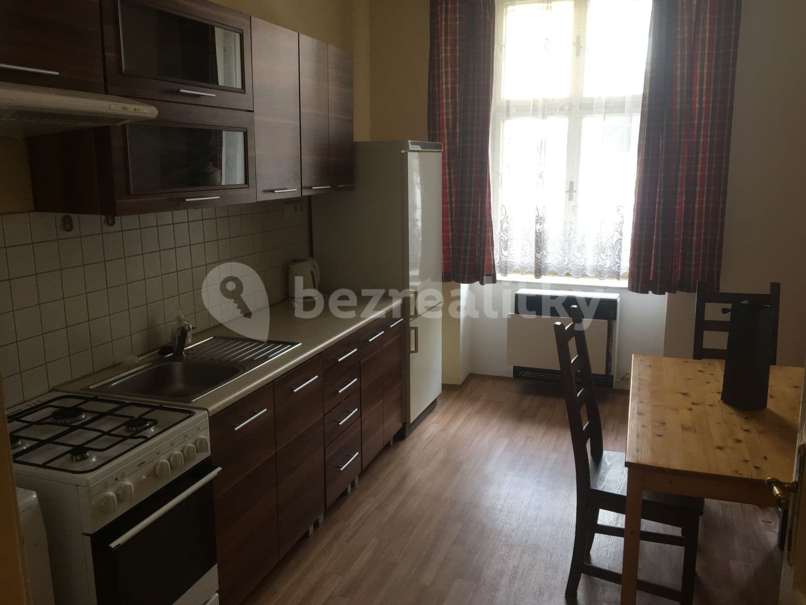 1 bedroom flat to rent, 45 m², Jindřicha Plachty, Prague, Prague 1 bedroom flat to rent, 45 m², Jindřicha Plachty, Prague, Prague