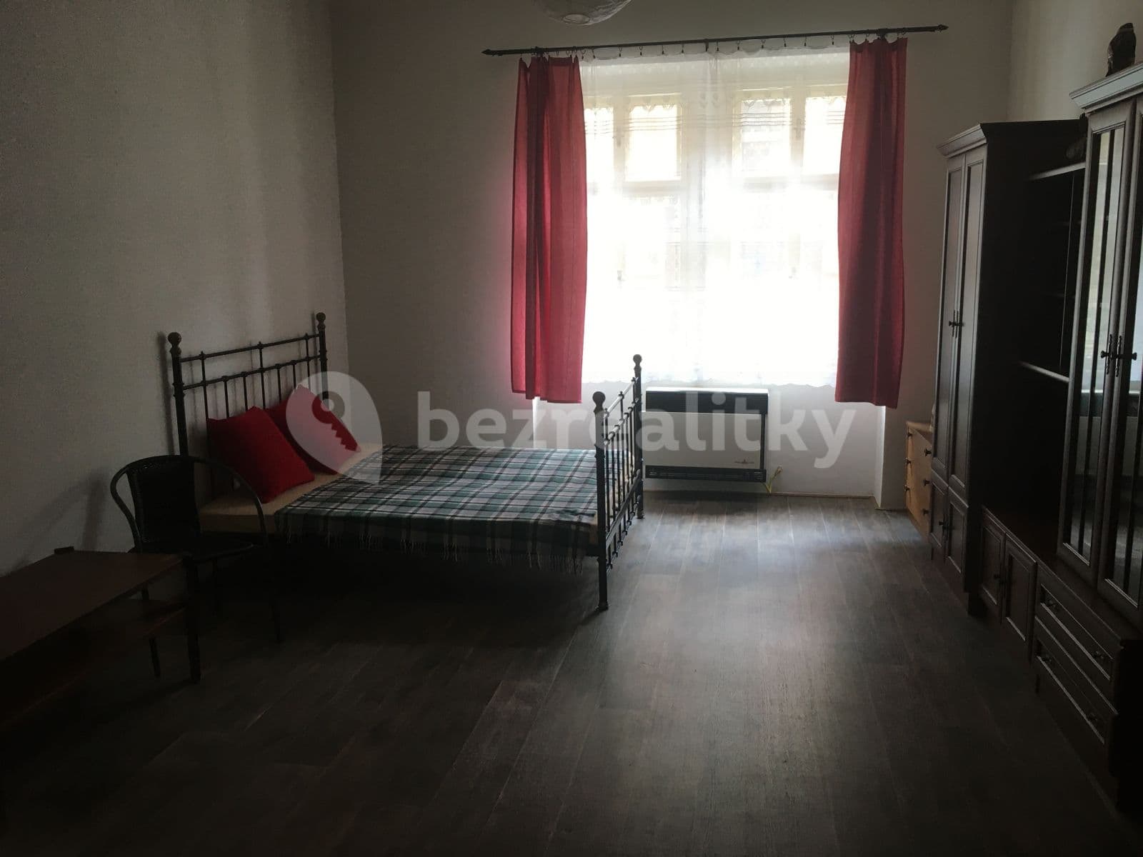 1 bedroom flat to rent, 45 m², Jindřicha Plachty, Prague, Prague 1 bedroom flat to rent, 45 m², Jindřicha Plachty, Prague, Prague