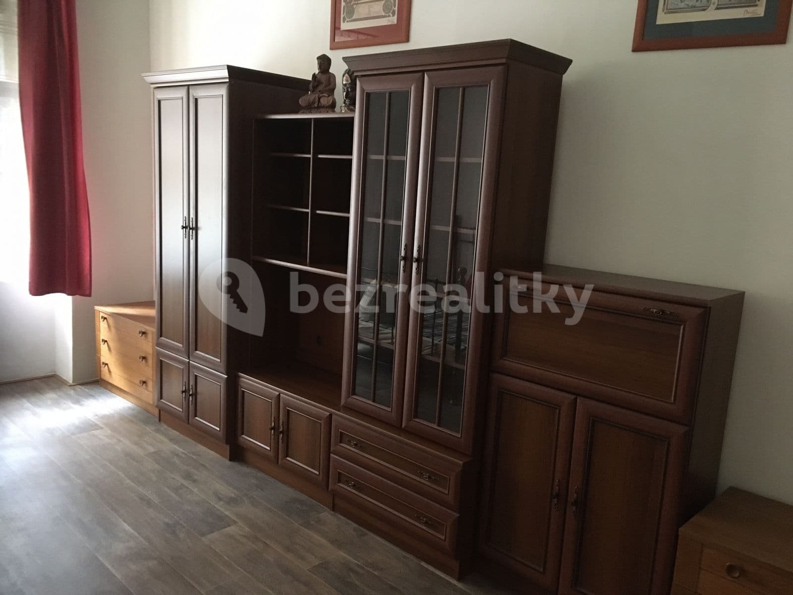 1 bedroom flat to rent, 45 m², Jindřicha Plachty, Prague, Prague 1 bedroom flat to rent, 45 m², Jindřicha Plachty, Prague, Prague
