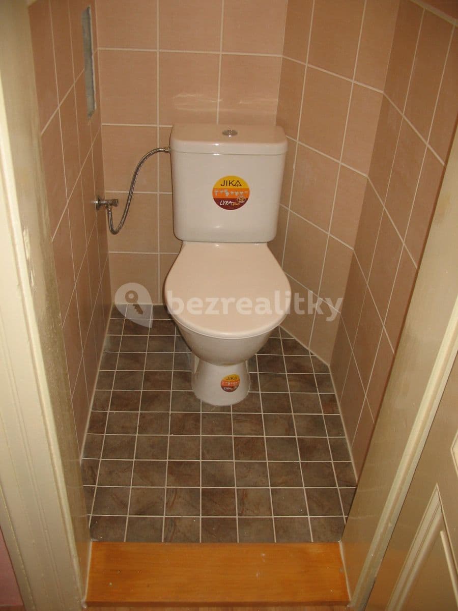 1 bedroom flat to rent, 45 m², Jindřicha Plachty, Prague, Prague 1 bedroom flat to rent, 45 m², Jindřicha Plachty, Prague, Prague