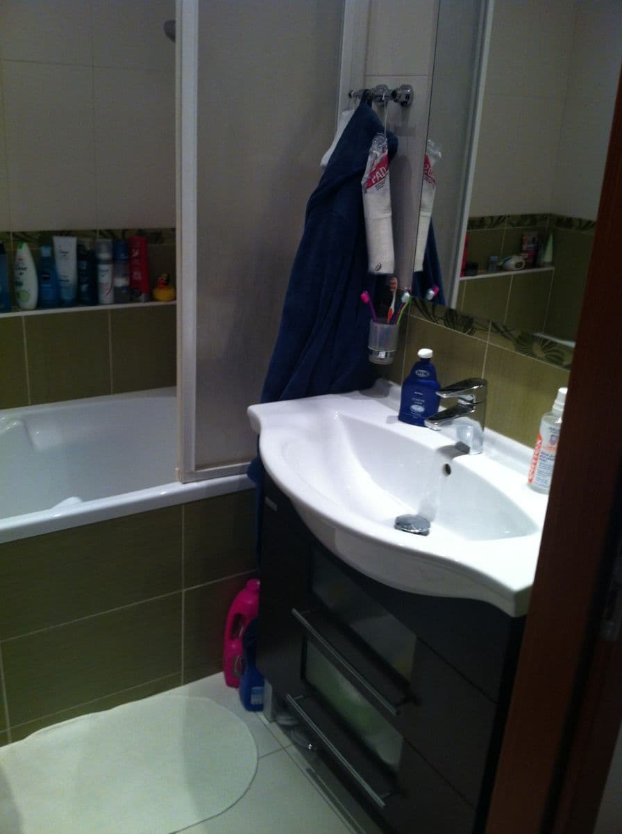 3 bedroom flat to rent, 78 m², Platónova, Prague, Prague 3 bedroom flat to rent, 78 m², Platónova, Prague, Prague