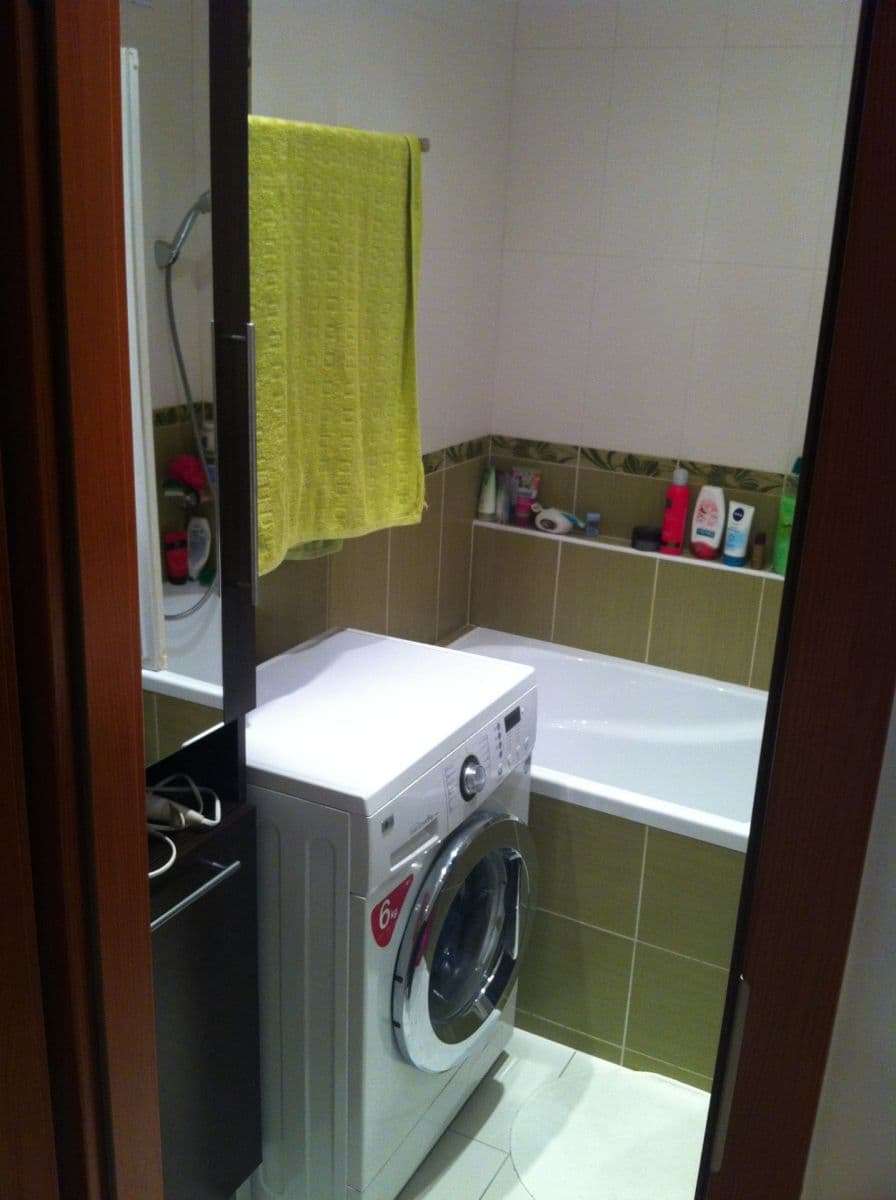 3 bedroom flat to rent, 78 m², Platónova, Prague, Prague 3 bedroom flat to rent, 78 m², Platónova, Prague, Prague