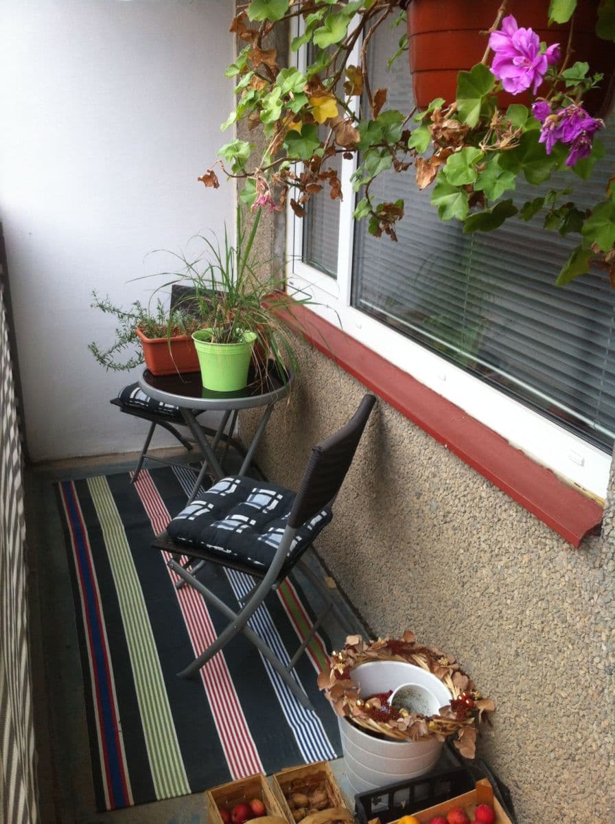 3 bedroom flat to rent, 78 m², Platónova, Prague, Prague 3 bedroom flat to rent, 78 m², Platónova, Prague, Prague