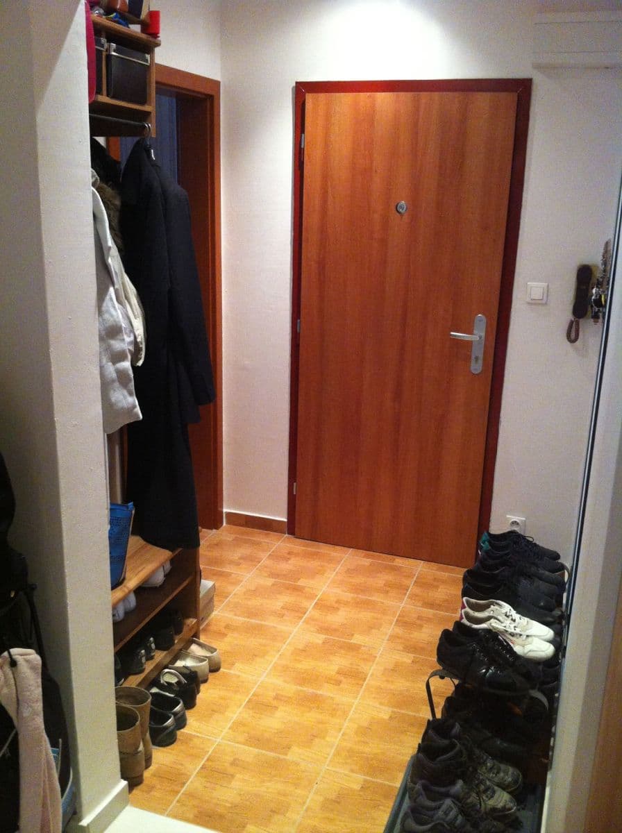 3 bedroom flat to rent, 78 m², Platónova, Prague, Prague 3 bedroom flat to rent, 78 m², Platónova, Prague, Prague