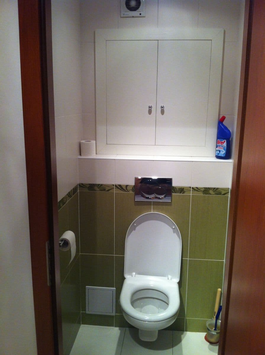 3 bedroom flat to rent, 78 m², Platónova, Prague, Prague 3 bedroom flat to rent, 78 m², Platónova, Prague, Prague