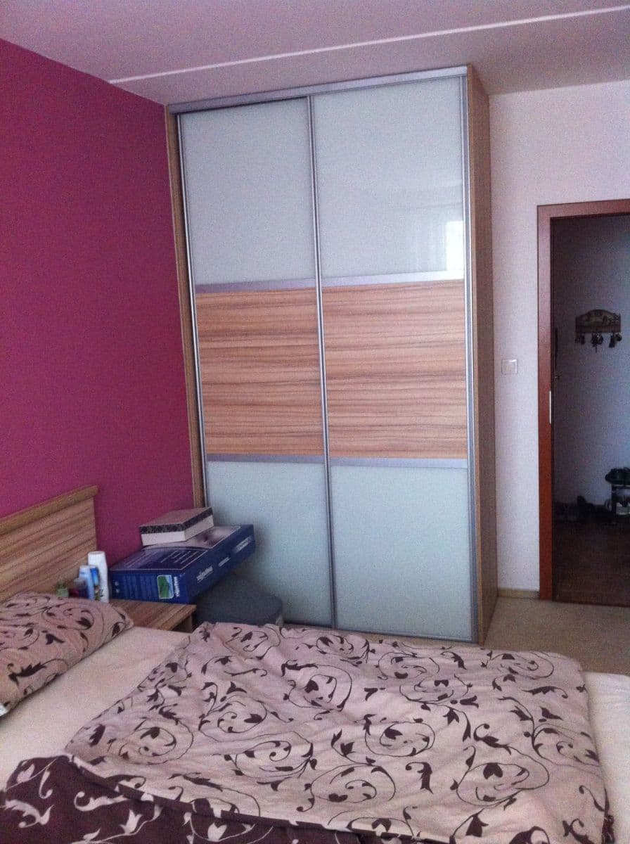 3 bedroom flat to rent, 78 m², Platónova, Prague, Prague 3 bedroom flat to rent, 78 m², Platónova, Prague, Prague