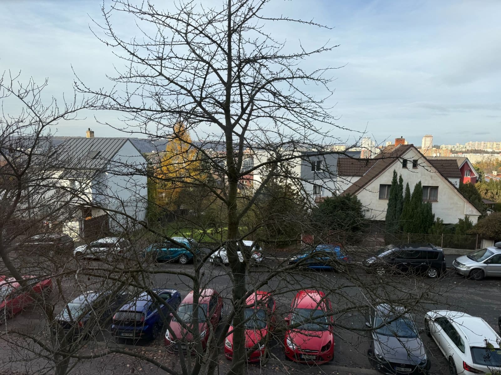 3 bedroom flat to rent, 78 m², Platónova, Prague, Prague 3 bedroom flat to rent, 78 m², Platónova, Prague, Prague