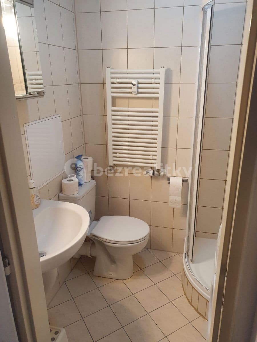 Studio flat to rent, 39 m², Spořická, Prague, Prague Studio flat to rent, 39 m², Spořická, Prague, Prague