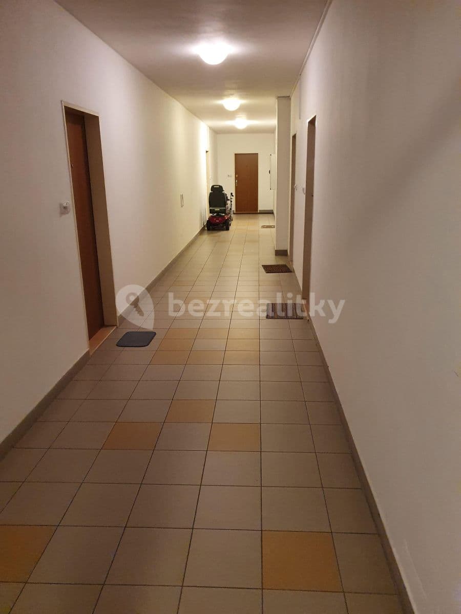 Studio flat to rent, 39 m², Spořická, Prague, Prague Studio flat to rent, 39 m², Spořická, Prague, Prague