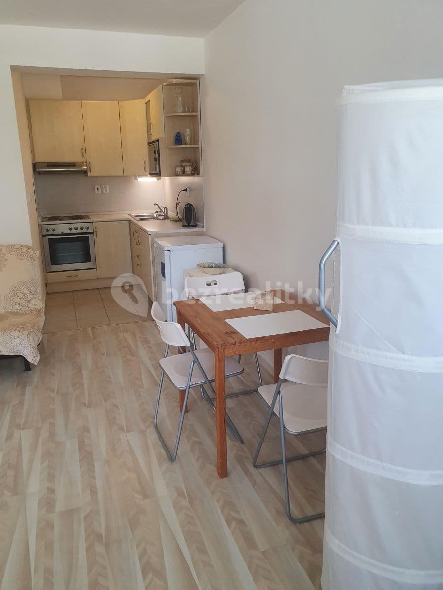 Studio flat to rent, 39 m², Spořická, Prague, Prague Studio flat to rent, 39 m², Spořická, Prague, Prague