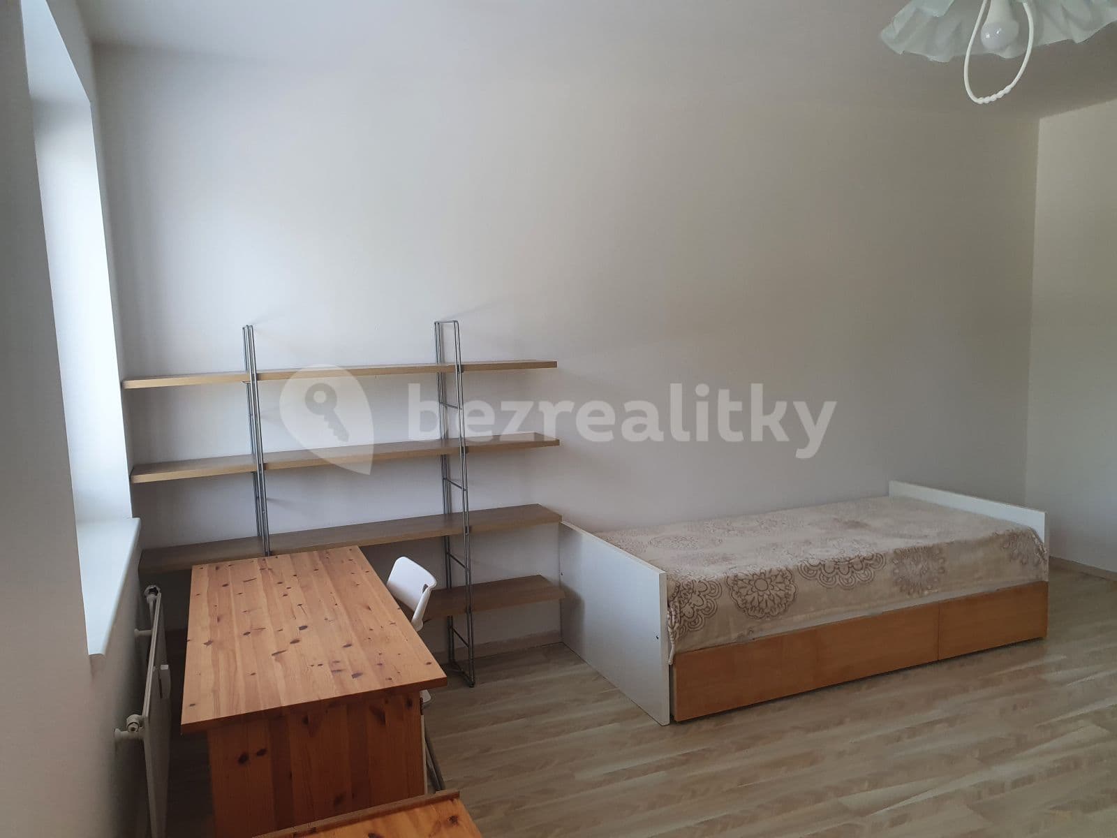 Studio flat to rent, 39 m², Spořická, Prague, Prague Studio flat to rent, 39 m², Spořická, Prague, Prague