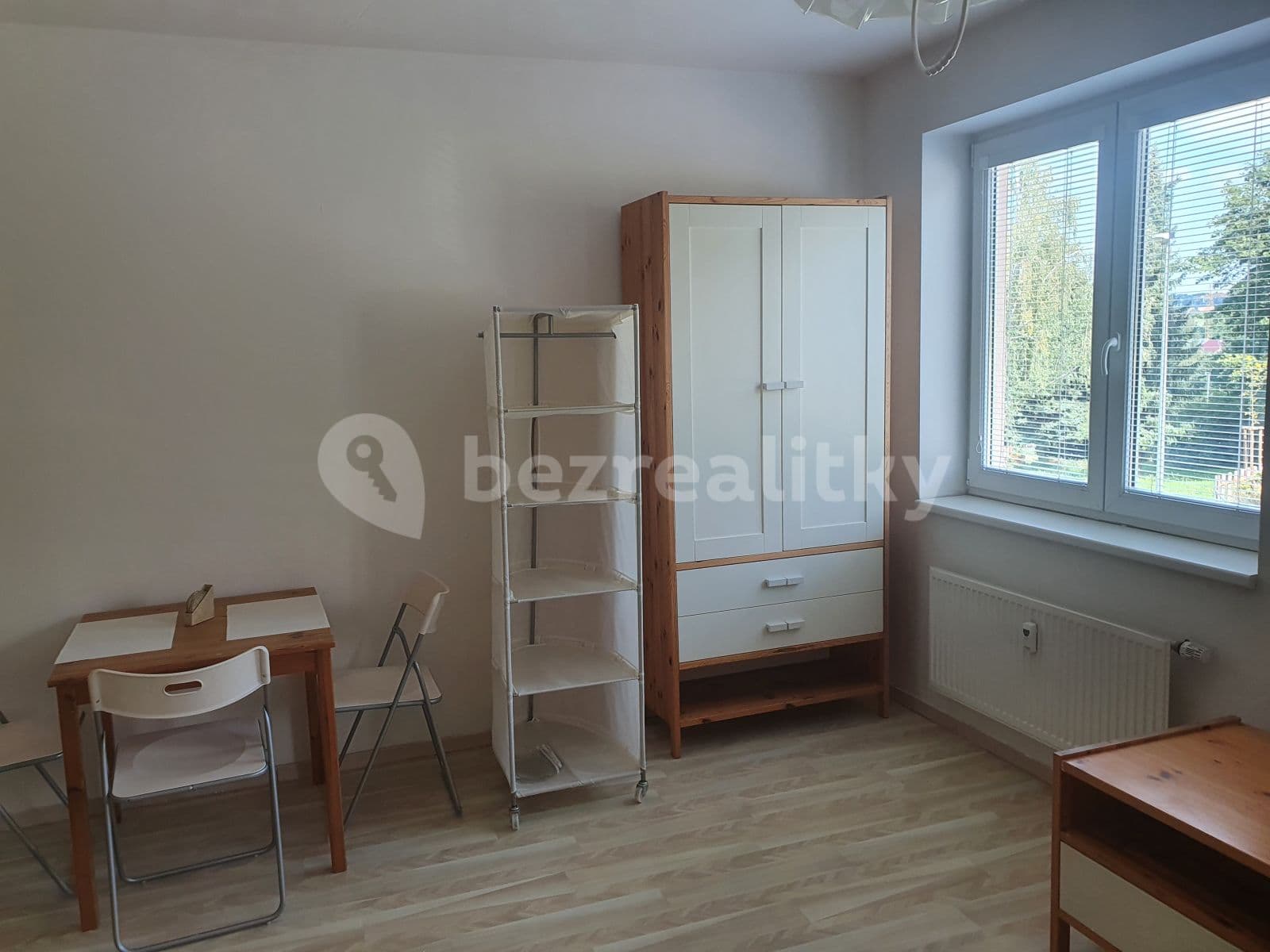 Studio flat to rent, 39 m², Spořická, Prague, Prague Studio flat to rent, 39 m², Spořická, Prague, Prague