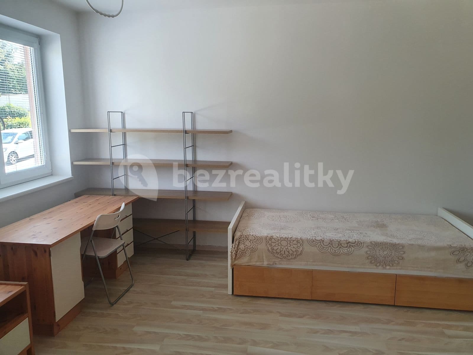 Studio flat to rent, 39 m², Spořická, Prague, Prague Studio flat to rent, 39 m², Spořická, Prague, Prague