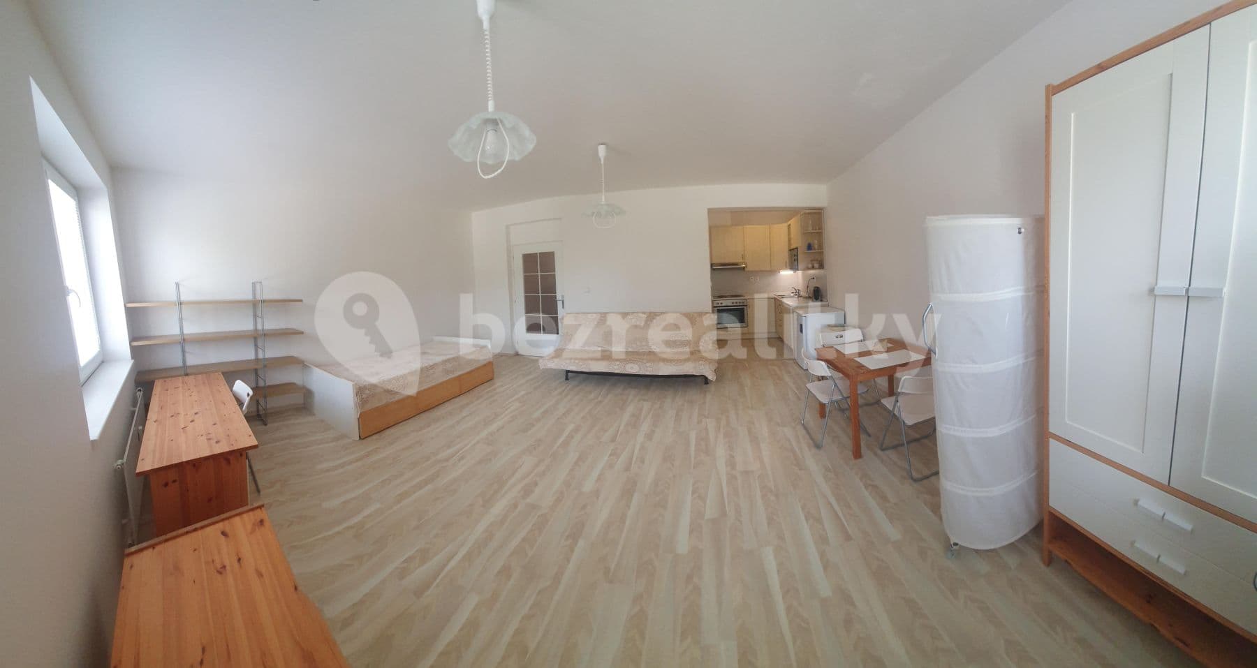 Studio flat to rent, 39 m², Spořická, Prague, Prague Studio flat to rent, 39 m², Spořická, Prague, Prague