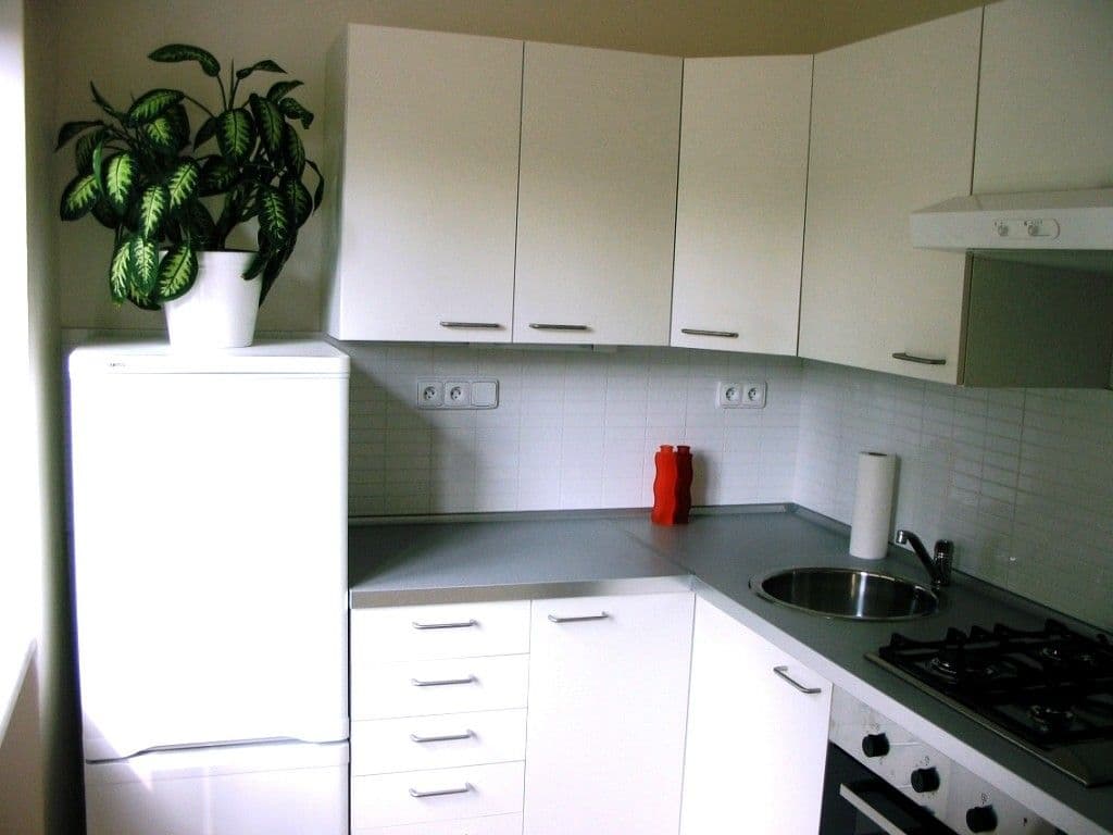 1 bedroom flat to rent, 33 m², Sokolovská, Prague, Prague 1 bedroom flat to rent, 33 m², Sokolovská, Prague, Prague