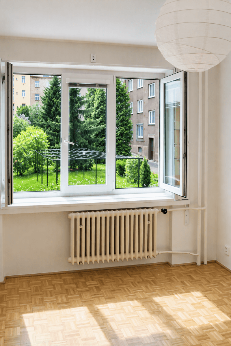 1 bedroom flat to rent, 33 m², Sokolovská, Prague, Prague 1 bedroom flat to rent, 33 m², Sokolovská, Prague, Prague